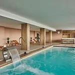 Aparthotel Silken Fontibre Iberia & Nestares (Cantabria)