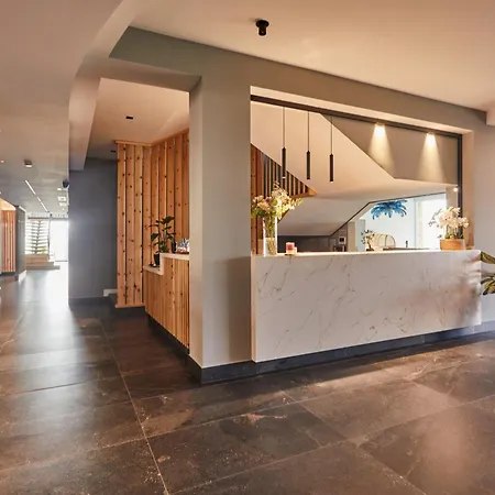 Silken Fontibre Iberia &