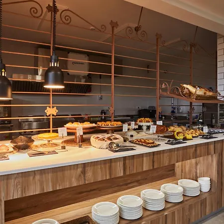 Silken Fontibre Iberia &