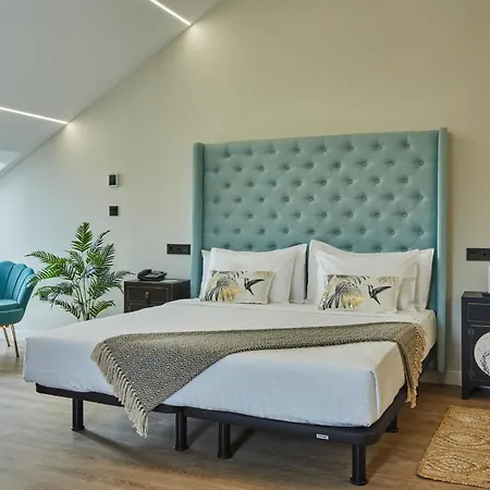 Silken Fontibre Iberia & 4*