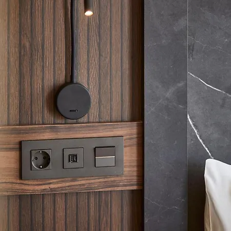 Silken Fontibre Iberia & Nestares (Cantabria)