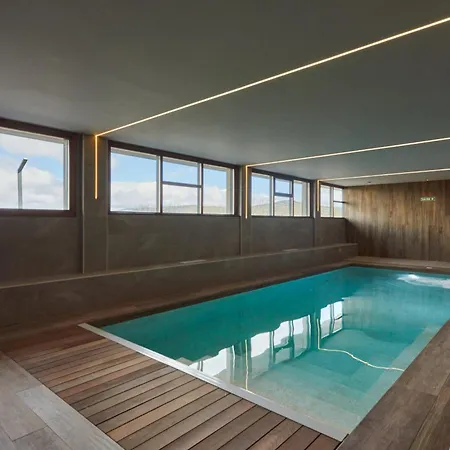 Silken Fontibre Iberia & 4* Nestares (Cantabria)