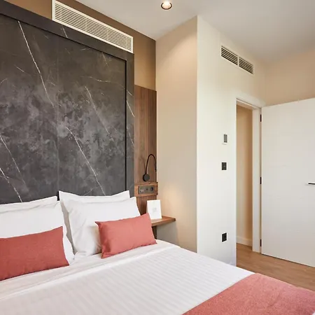 Silken Fontibre Iberia & Nestares (Cantabria)