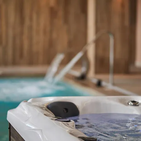 Silken Fontibre Iberia & 4* Nestares (Cantabria)