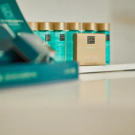 Silken Fontibre Iberia & 公寓式酒店