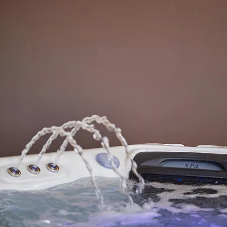 شقة فندقية Silken Fontibre Iberia &