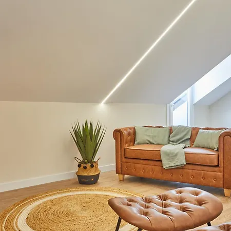 公寓式酒店 Silken Fontibre Iberia & Nestares (Cantabria)