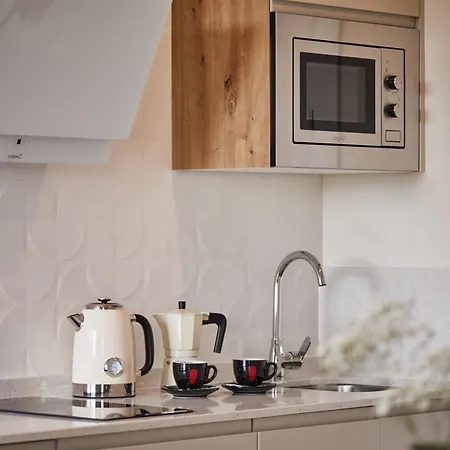 Silken Fontibre Iberia & 公寓式酒店 Nestares (Cantabria)