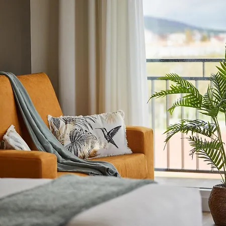 Silken Fontibre Iberia &