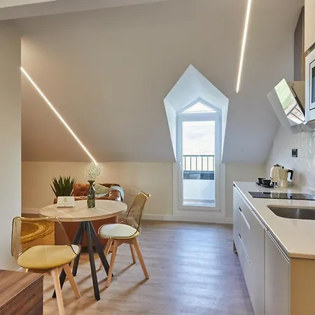 Silken Fontibre Iberia & 4*