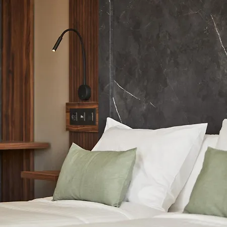 公寓式酒店 Silken Fontibre Iberia &