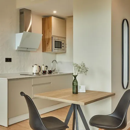 Silken Fontibre Iberia & 4* Nestares (Cantabria)