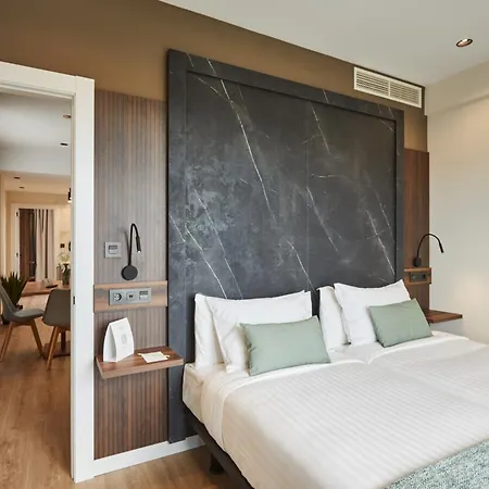 Silken Fontibre Iberia &