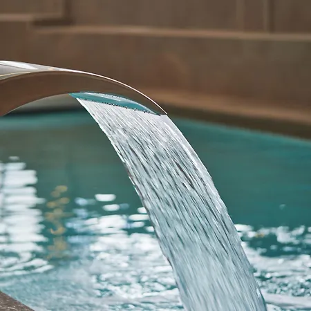 公寓式酒店 Silken Fontibre Iberia & 4*