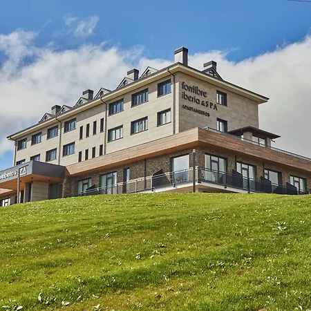 Silken Fontibre Iberia & 4*