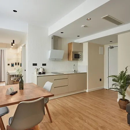 Silken Fontibre Iberia & 4* Nestares (Cantabria)