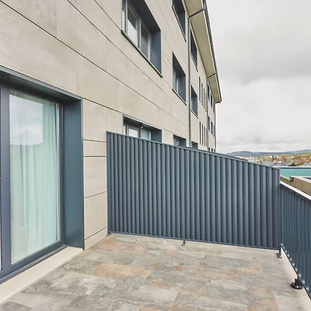 Silken Fontibre Iberia & Nestares (Cantabria)