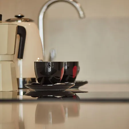 公寓式酒店 Silken Fontibre Iberia & 4*