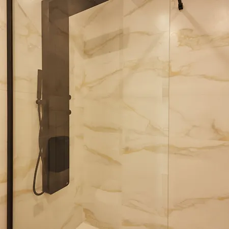 公寓式酒店 Silken Fontibre Iberia & 4*