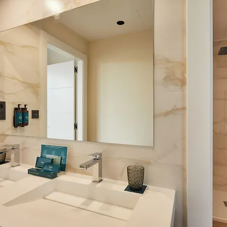 Silken Fontibre Iberia &