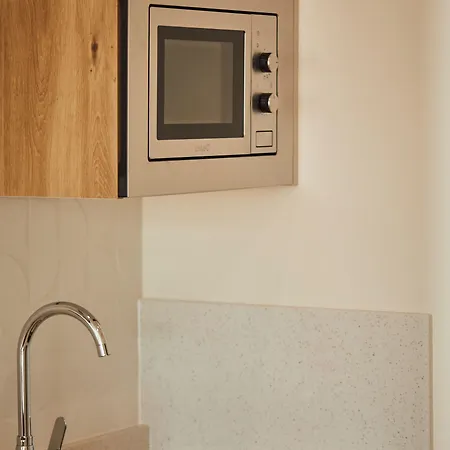 Silken Fontibre Iberia & 公寓式酒店 4*