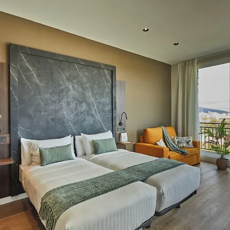 Silken Fontibre Iberia & Nestares (Cantabria)