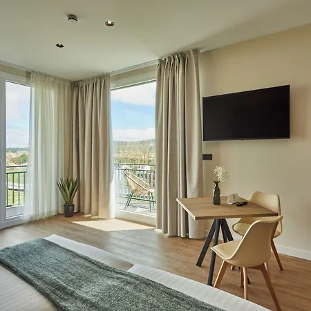 Silken Fontibre Iberia & شقة فندقية