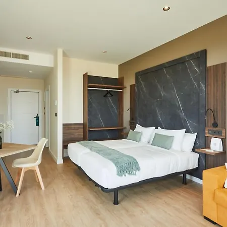 Apartment Silken Fontibre Iberia & *