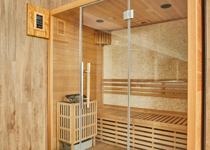 Silken Fontibre Iberia & Appart hôtel