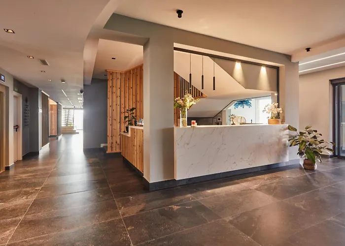 Silken Fontibre Iberia &