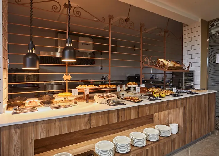 Silken Fontibre Iberia &