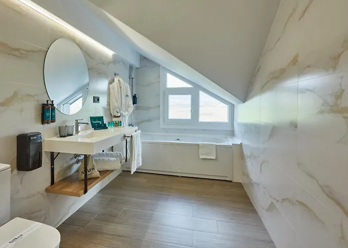 Silken Fontibre Iberia &