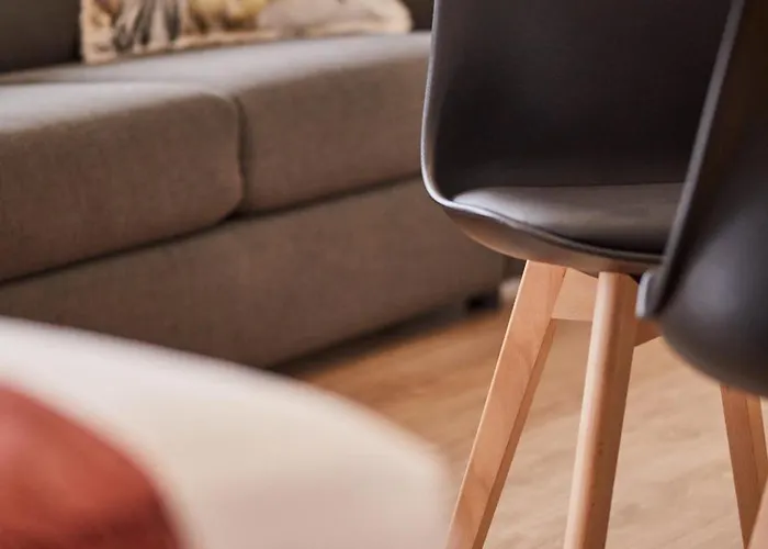 Silken Fontibre Iberia &