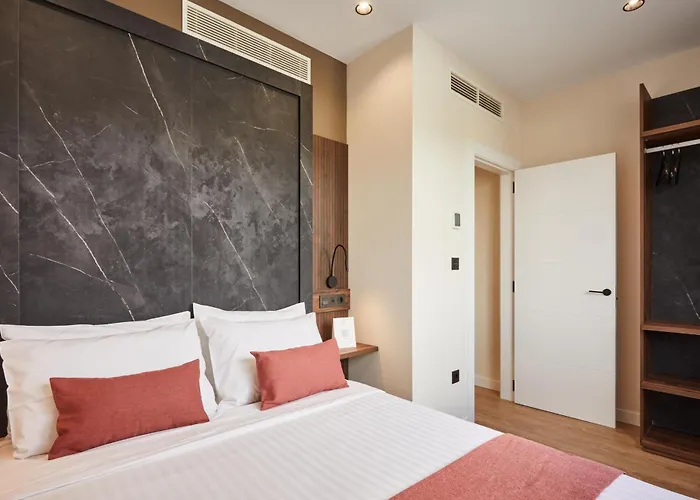 Silken Fontibre Iberia & Nestares (Cantabria)