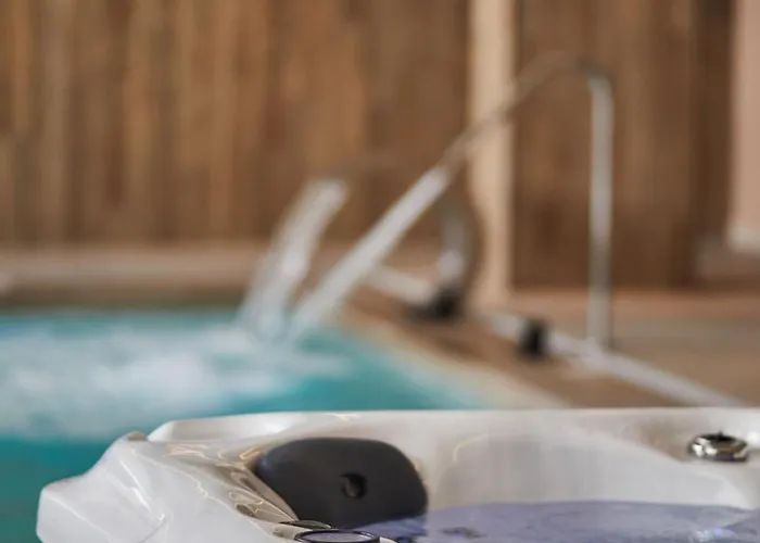 Silken Fontibre Iberia & 4* Nestares (Cantabria)