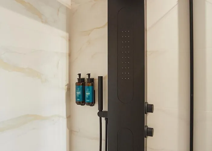 Silken Fontibre Iberia &