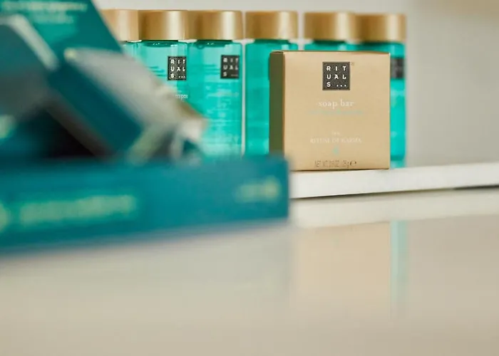 Silken Fontibre Iberia & Appart hôtel