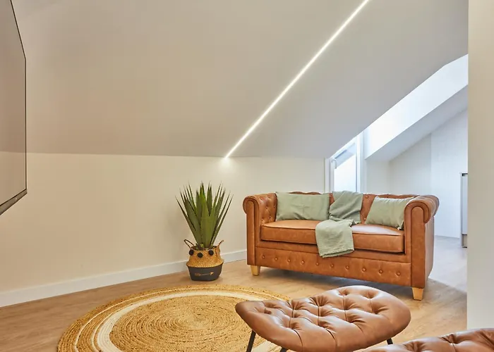 Aparthotel Silken Fontibre Iberia & Nestares (Cantabria)