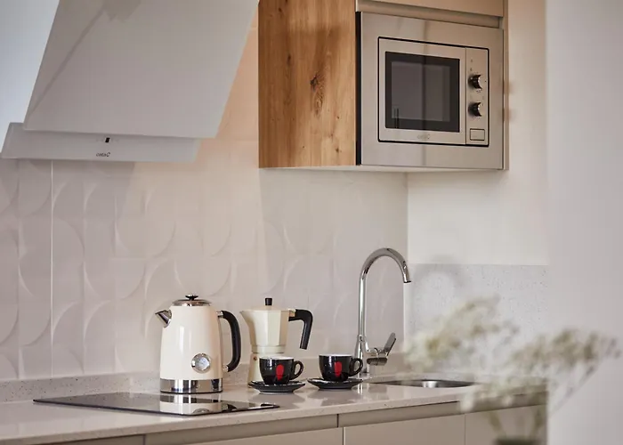 Silken Fontibre Iberia & Aparthotel Nestares (Cantabria)