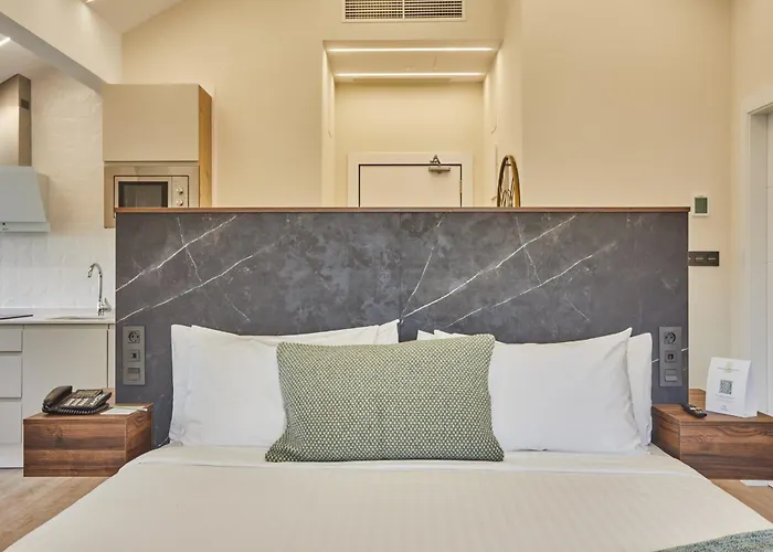 Silken Fontibre Iberia & 4*