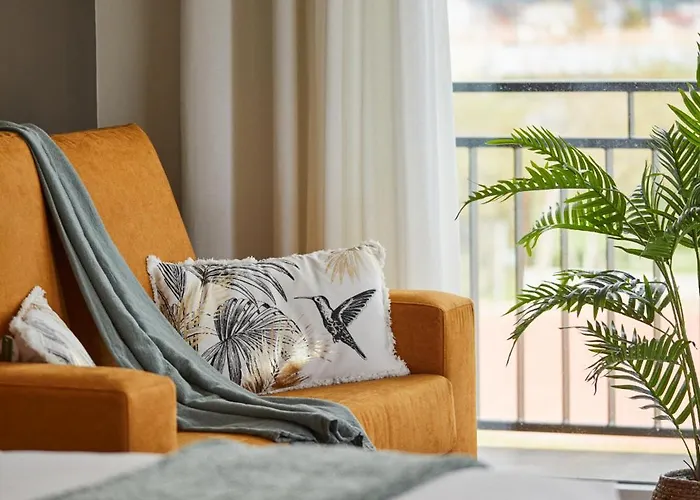 Silken Fontibre Iberia &