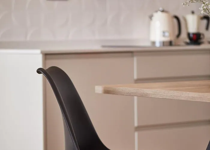 Silken Fontibre Iberia & Aparthotel