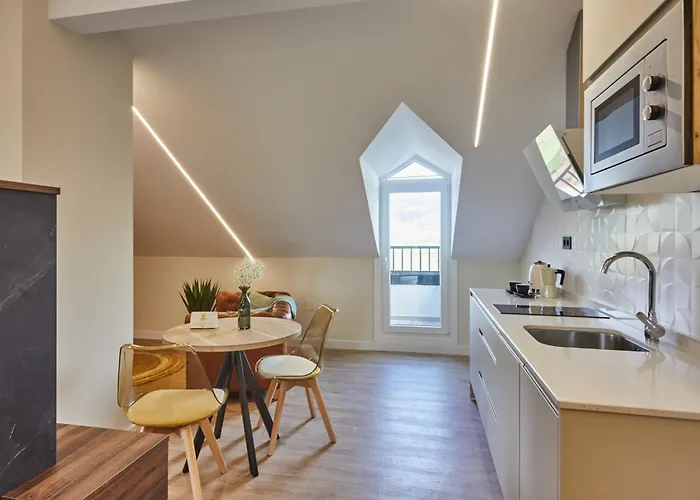 Silken Fontibre Iberia & 4*