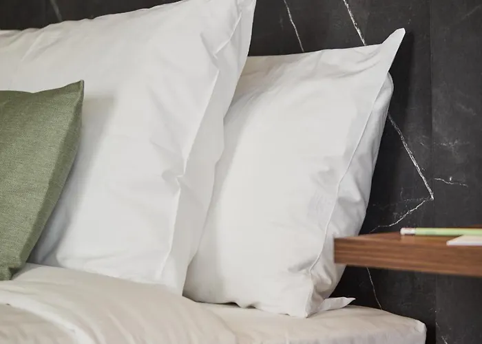 Silken Fontibre Iberia & 4*