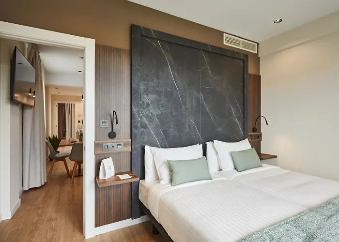 Silken Fontibre Iberia &