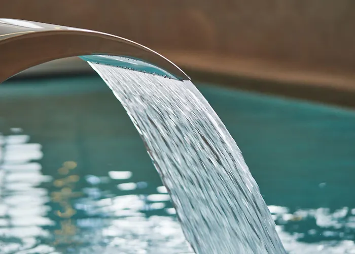 Appart hôtel Silken Fontibre Iberia & 4*