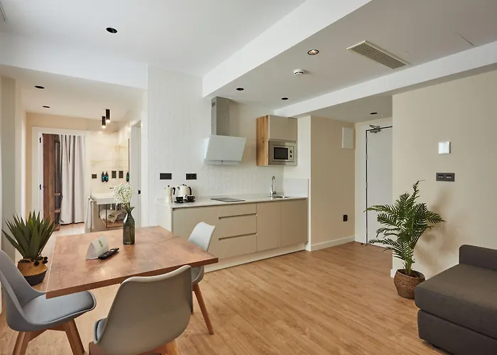 Silken Fontibre Iberia & 4* Nestares (Cantabria)