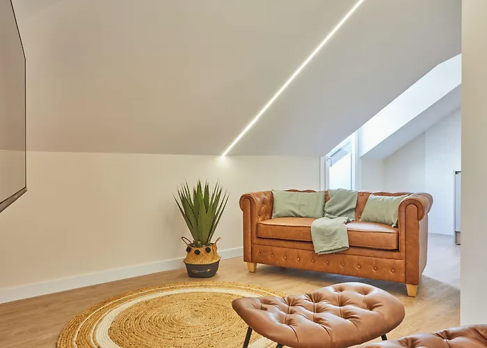 Silken Fontibre Iberia & 4* Nestares (Cantabria)