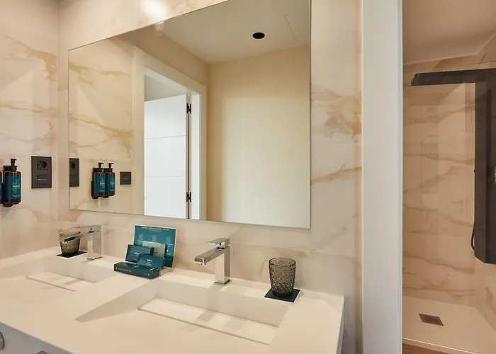 Silken Fontibre Iberia &