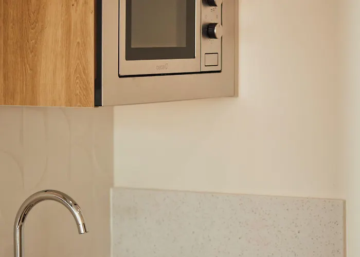 Silken Fontibre Iberia & Appart hôtel 4*